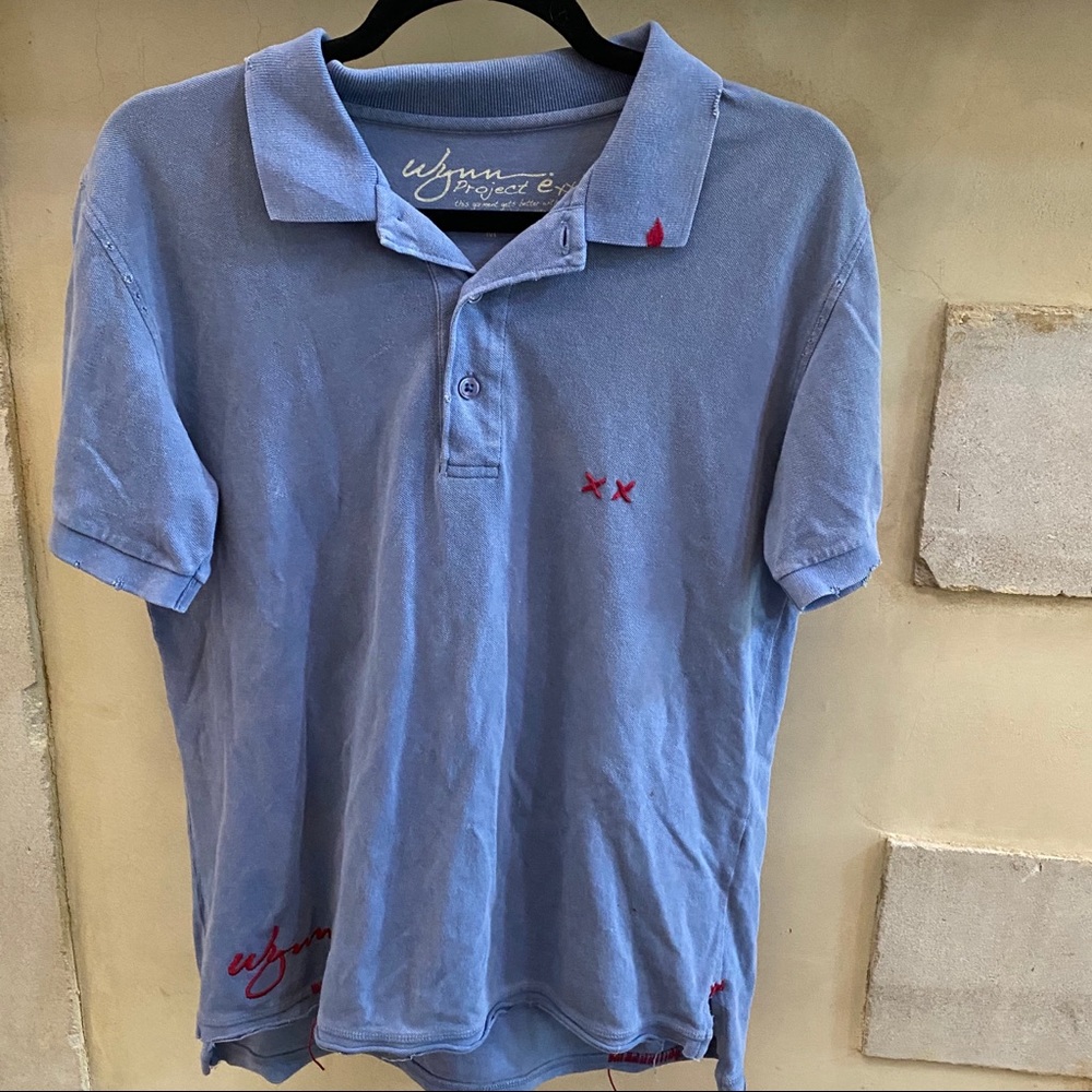 Project e Polo Shirt